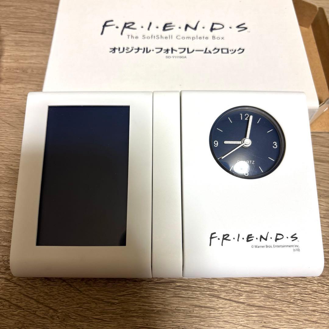 FRIENDS DVD コンプリートセット [シーズン1-10]
