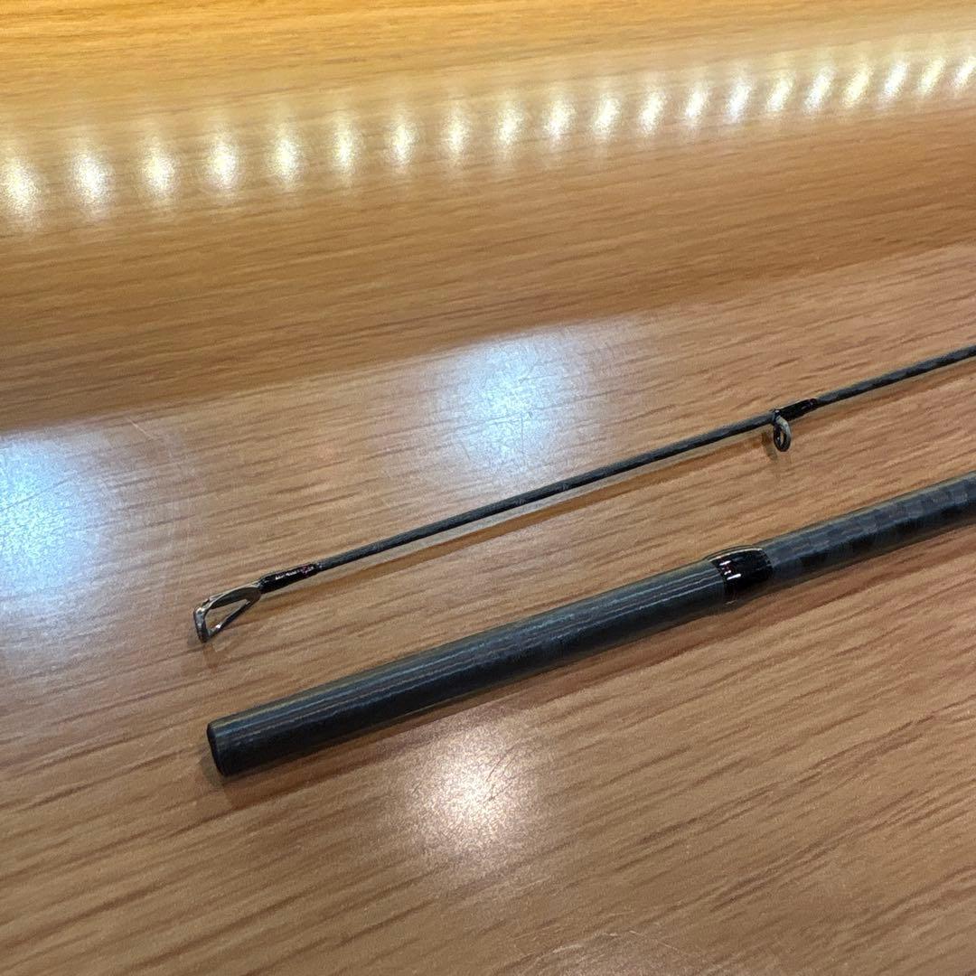 SHIMANO セフィアbb エギングロッド　s80m