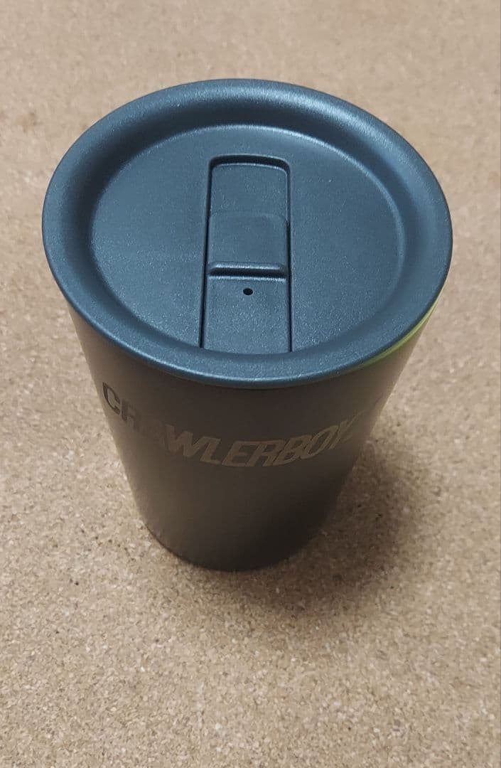 CRAWLERBOYZ CBZ-01 スペシャルBOX