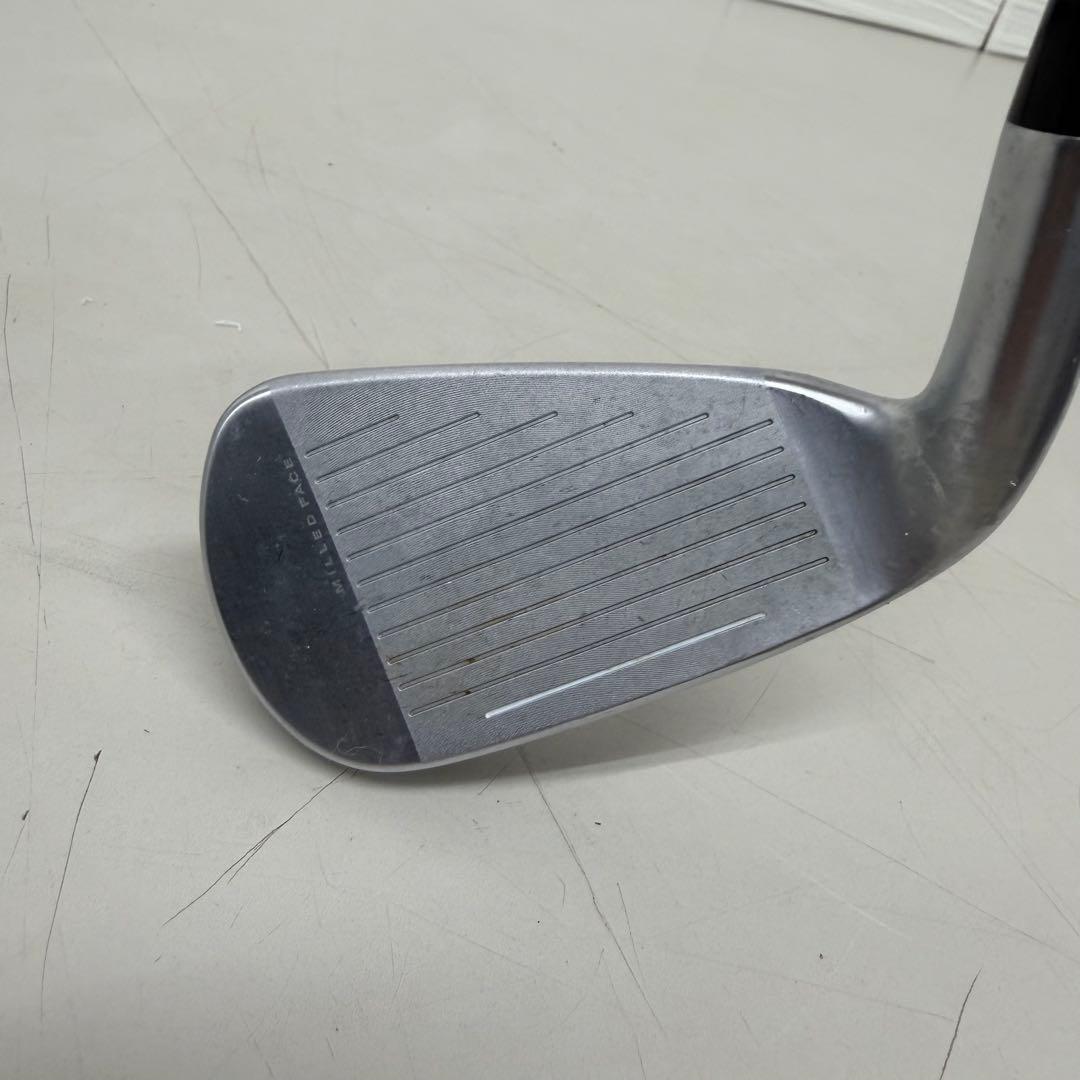 Cobra King LDTx アイアン　番手7 フレックスR ゴルフクラブ