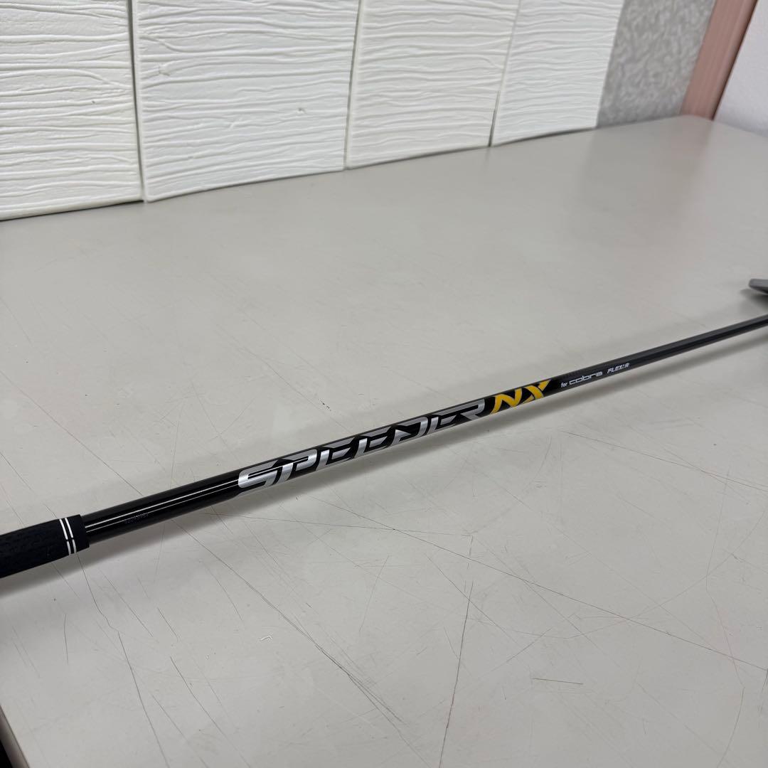 Cobra King LDTx アイアン　番手7 フレックスR ゴルフクラブ