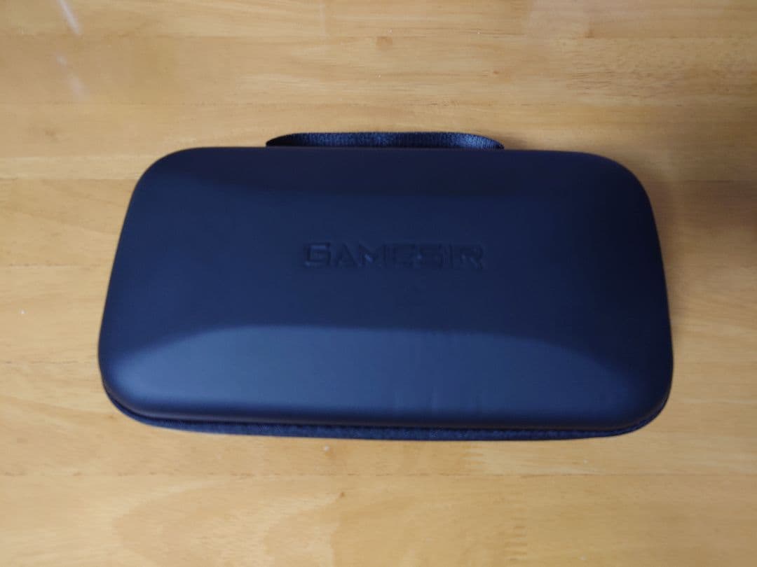 GameSir G8 Plus　＋キャリーケース