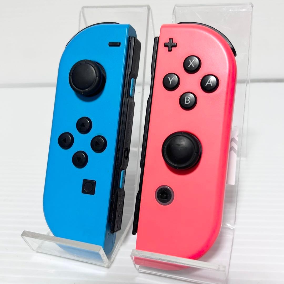 Nintendo Switch スイッチ 本体 2020 バッテリー強化