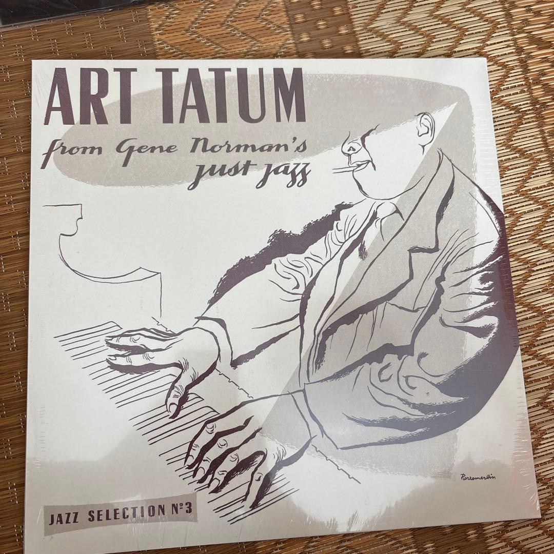 まとめ売り　ジャズレコード4枚セット