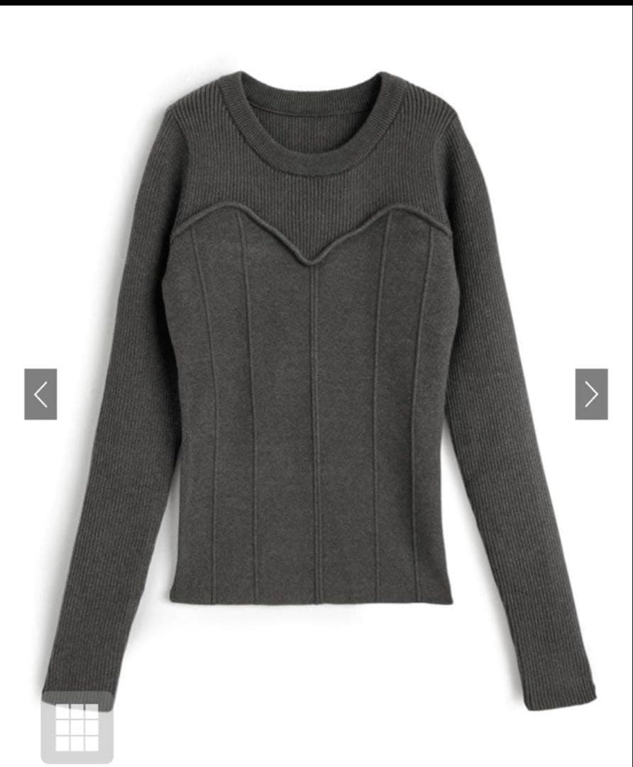 GRL SHEIN 14点まとめ売り sサイズ