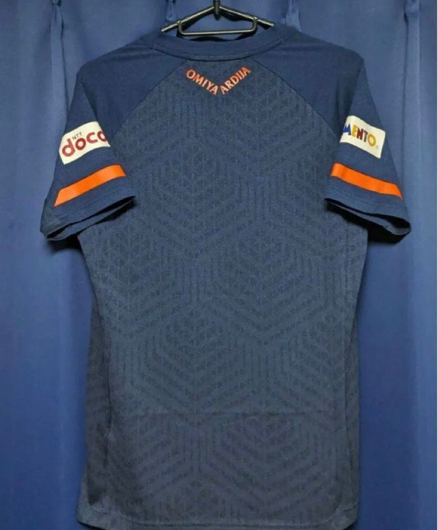 【非売品】大宮アルディージャ スタッフ支給品