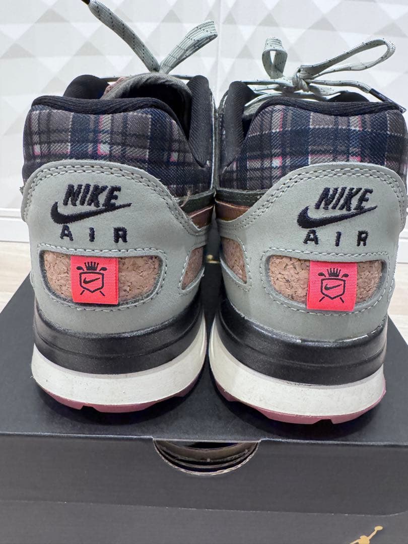 【美品】NIKE ペガサス89 ゴルフシューズ