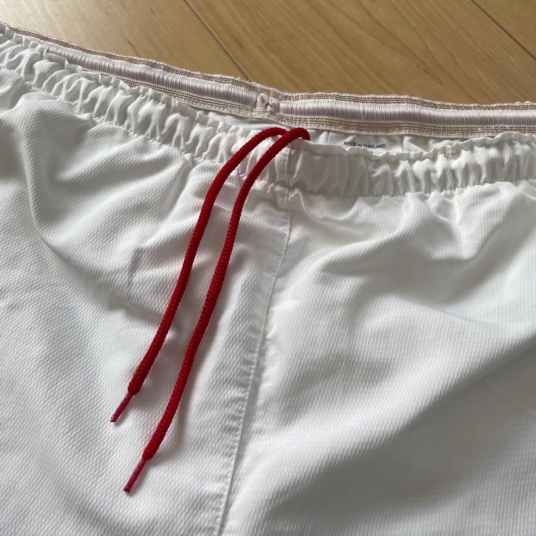 【移転記念モデル】アーセナル 06-08 ユニフォーム ホーム NIKE M