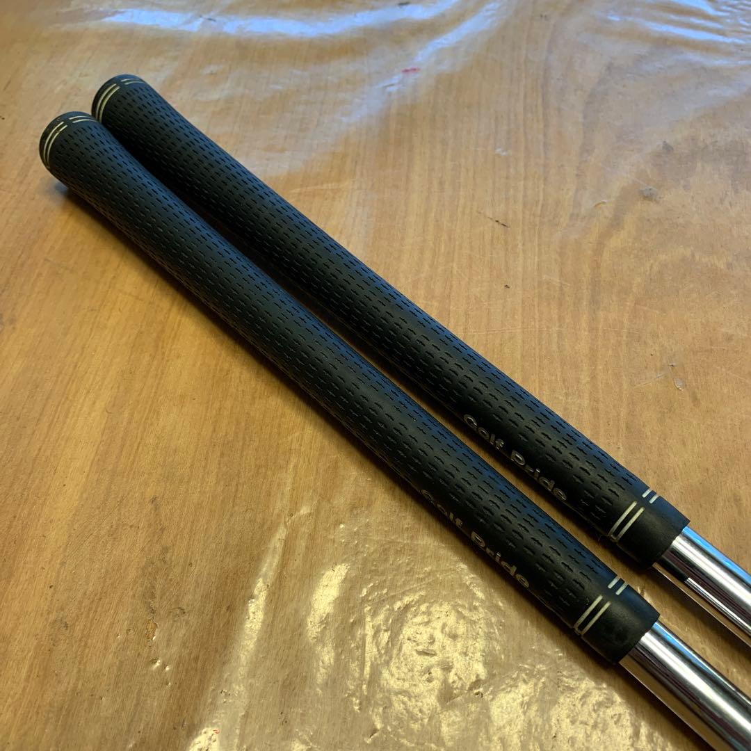 TourStage X-WEDGE 52.56セット