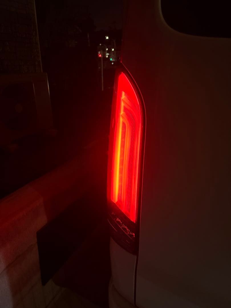 パーツ Valenti JEWEL LED TAIL LAMP REVO