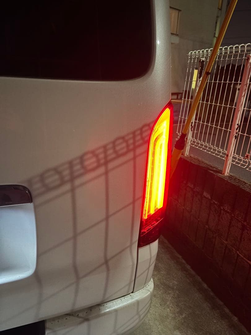 パーツ Valenti JEWEL LED TAIL LAMP REVO