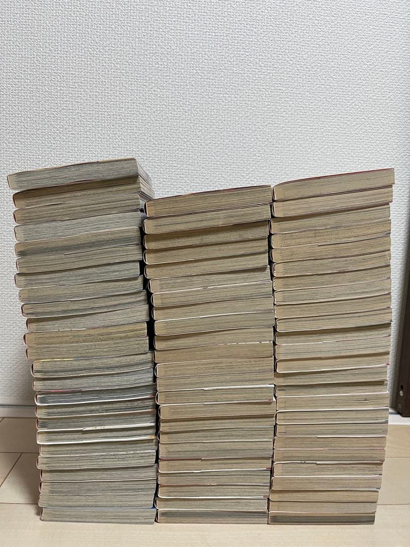 NARUTO全72巻セット