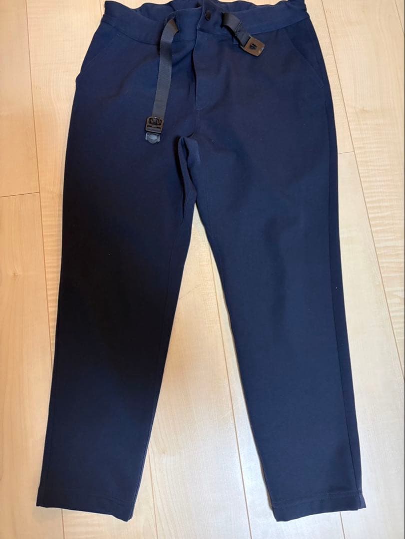 ワイルドシングスWILD THINGS セットアップ