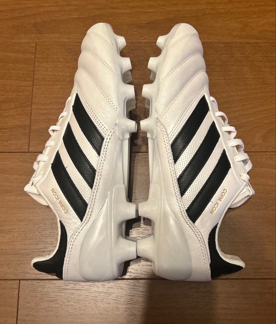 【新品未使用】adidas COPA ICON HG/AG アディダス コパ