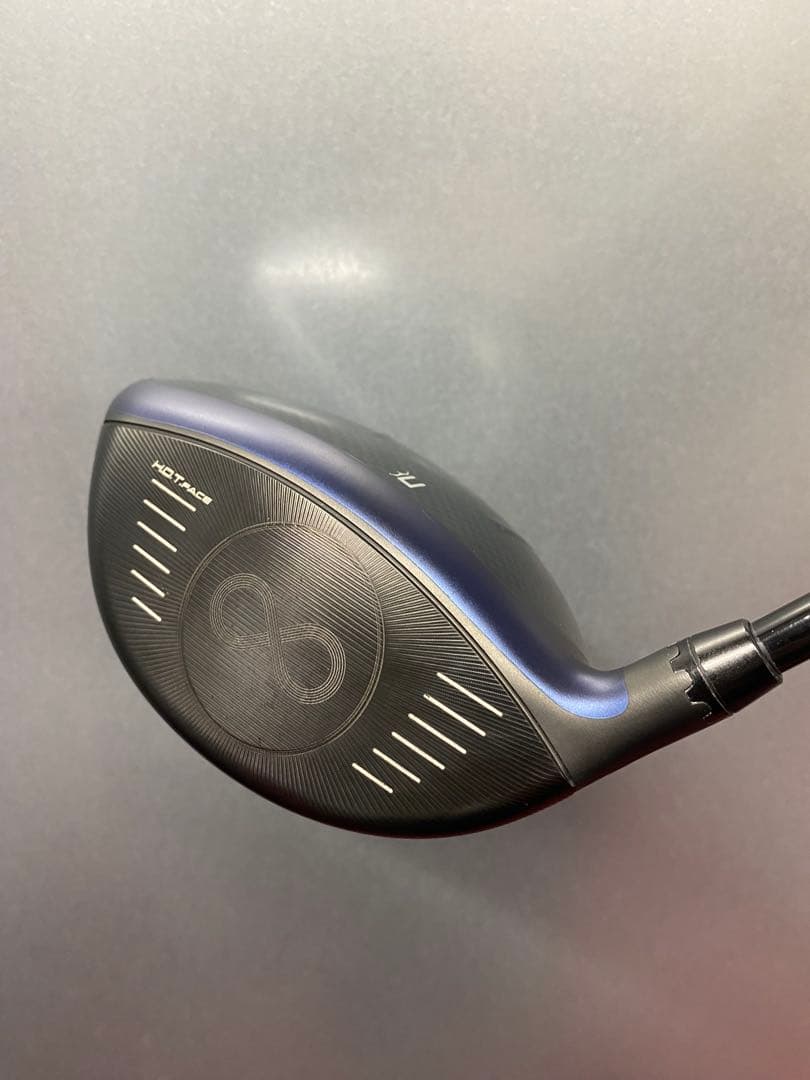 コブラ　Ltd x LS 9.0 ヘッドのみ