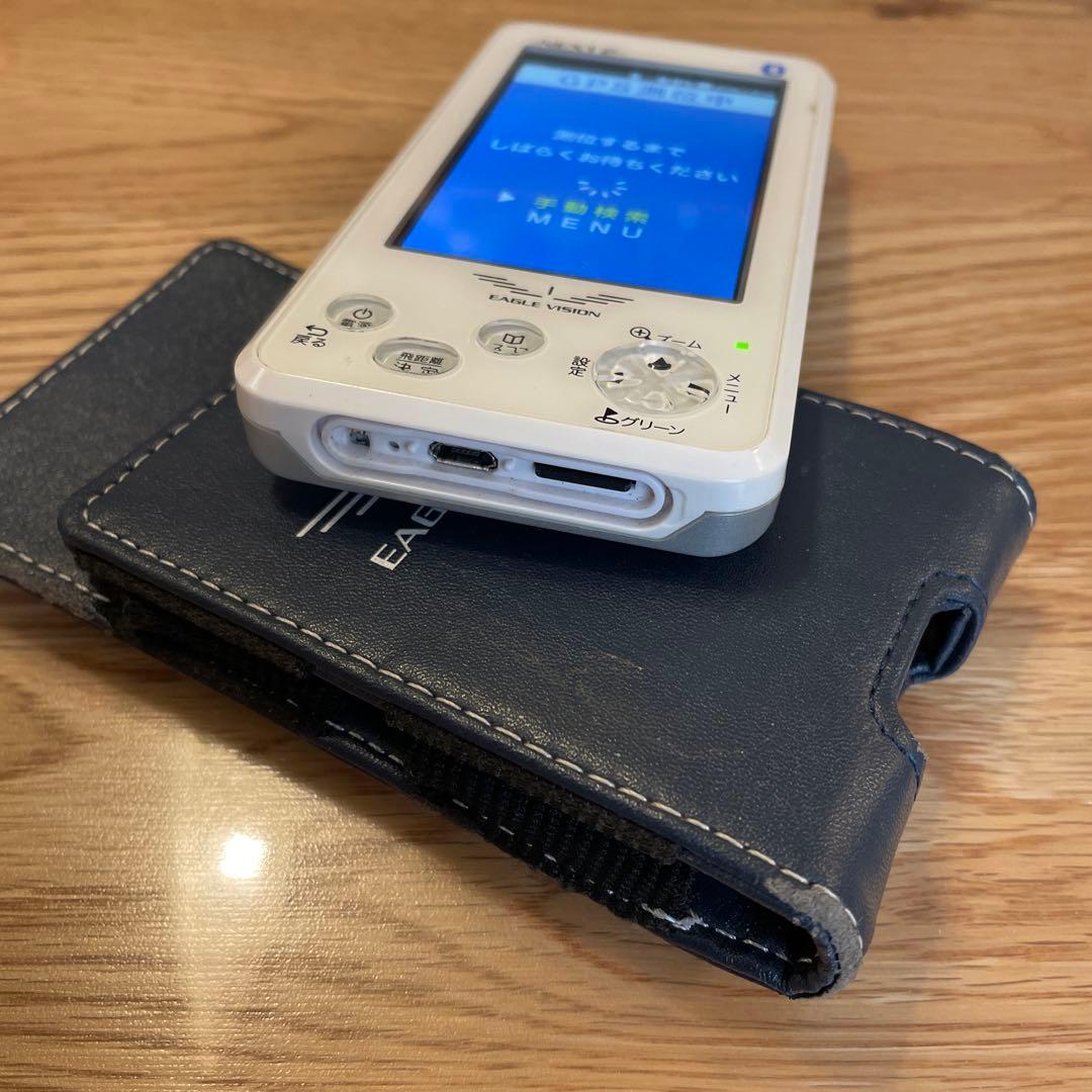 EAGLE VISION GPSナビ NEXT2