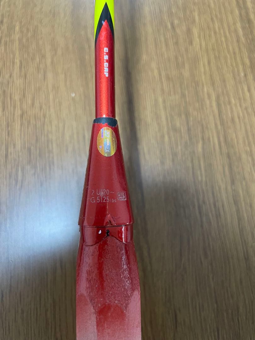 アークセイバー11 ジャンク品　2本
