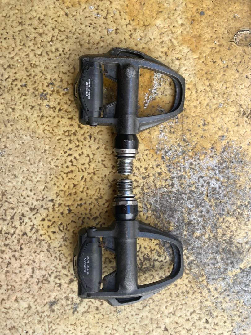 PD-R9100 SHIMANO SPD-SL DURA-ACE デュラエース