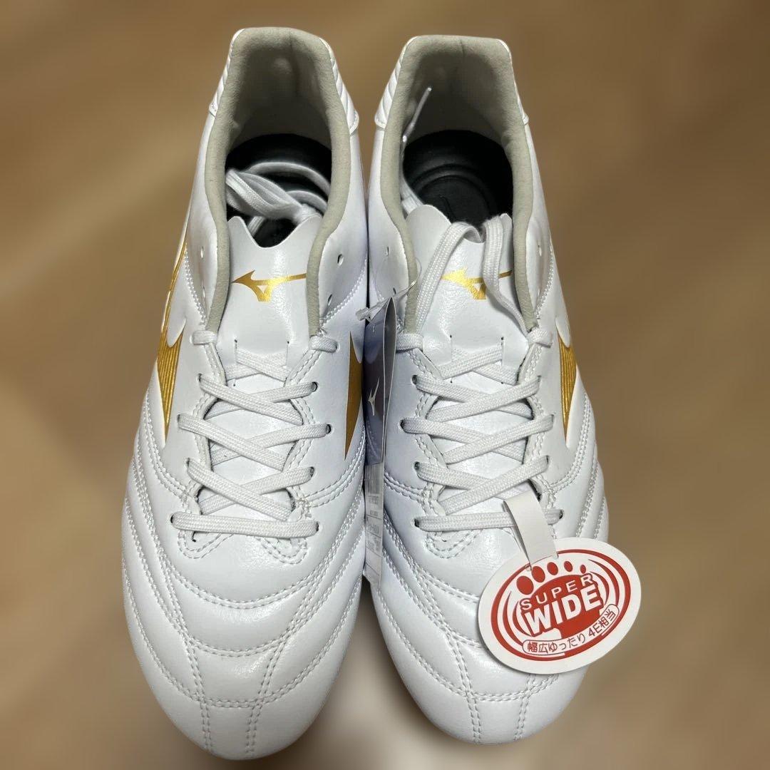 新品　ミズノ　MIZUNO モナルシーダ　Monarcida Neo II SW