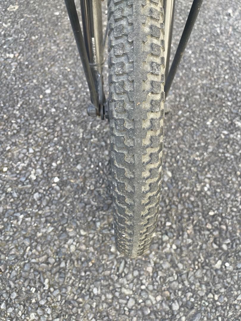 パナソニックギュット電動アシスト自転車