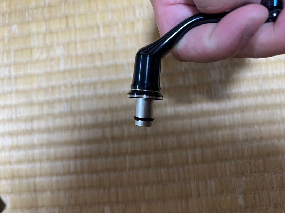 SHIMANO C5000XG スピニングリール　ツインパワーXD