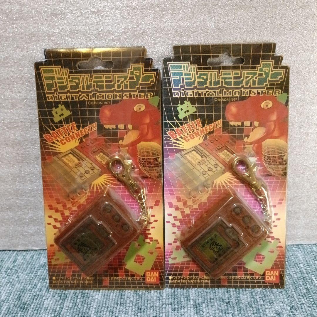 初代たまごっち　まとめ売り