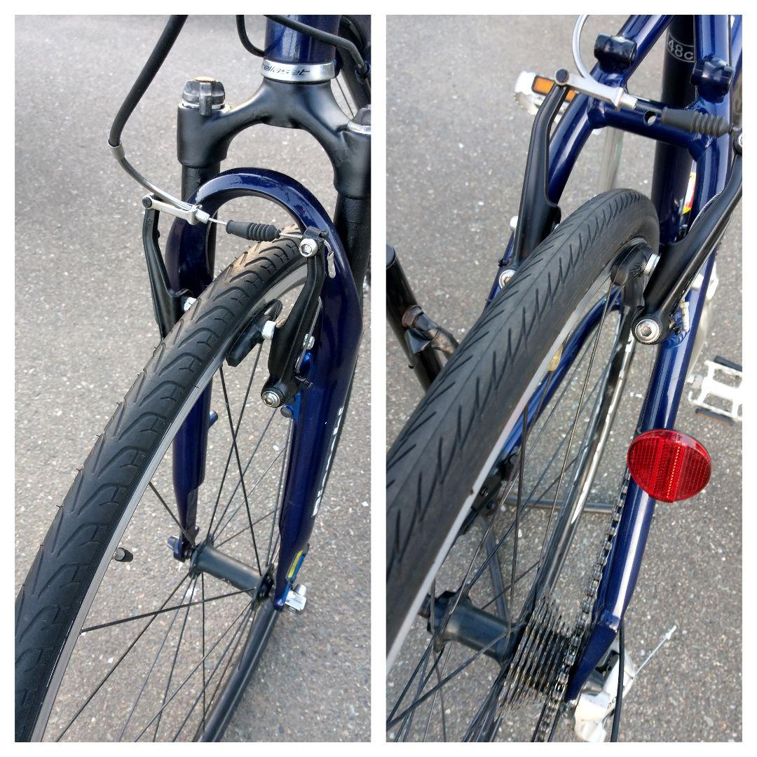 ビアンキ　 Bianchi　　MTB クロスバイ