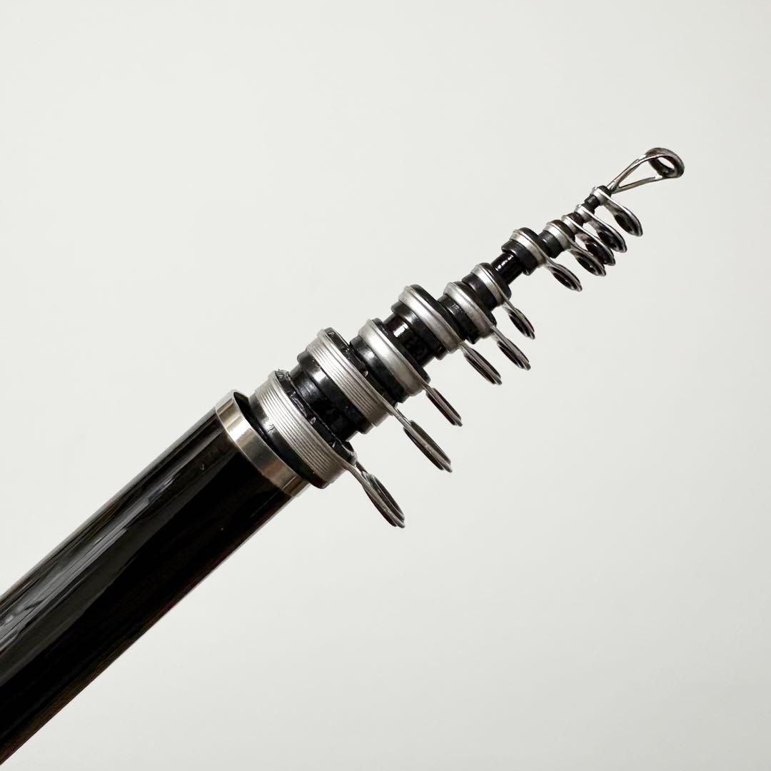 【フカセチヌ】SHIMANO ADVANCE磯 1-530 25676