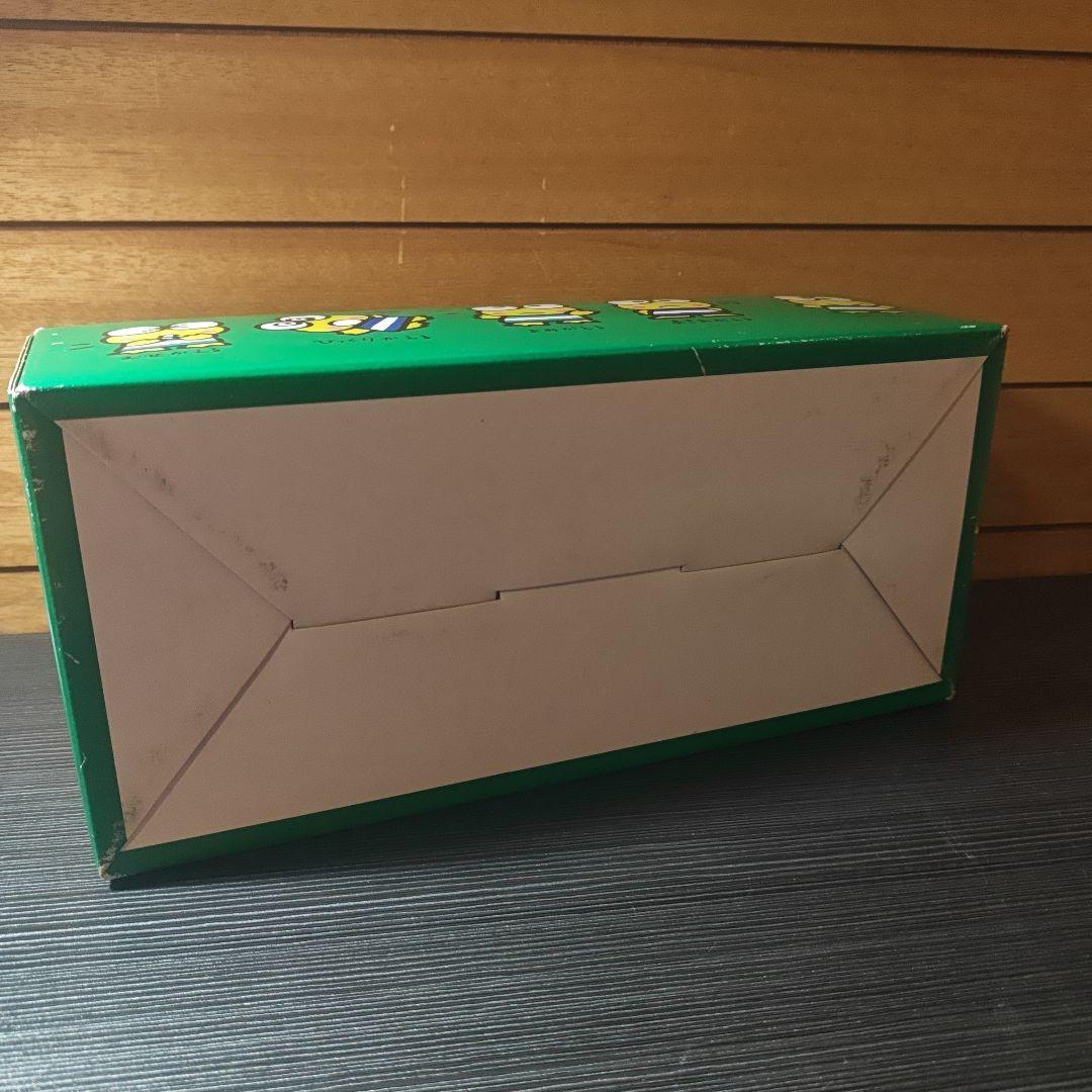 ケロッピ　けろけろけろっぴ　デザート皿　未使用　箱あり　サンリオ　1989