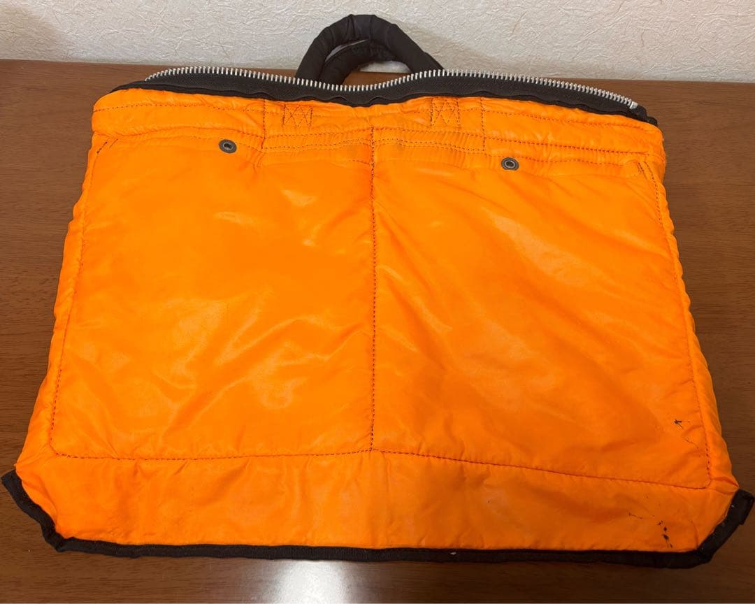 PORTER ビジネス・トートバッグ
