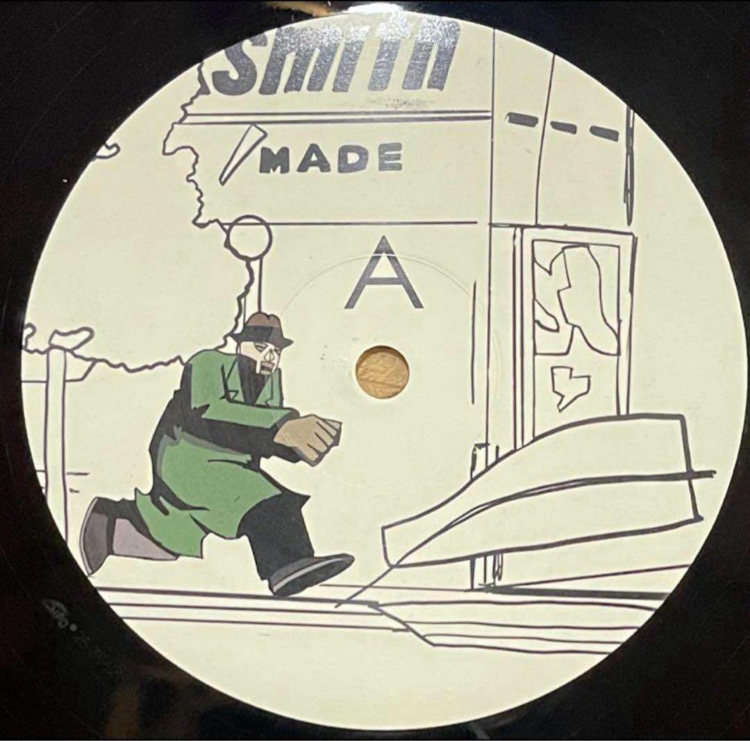 山下達郎 MF Doom 新品 未聴盤 アナログ盤 レコード LP