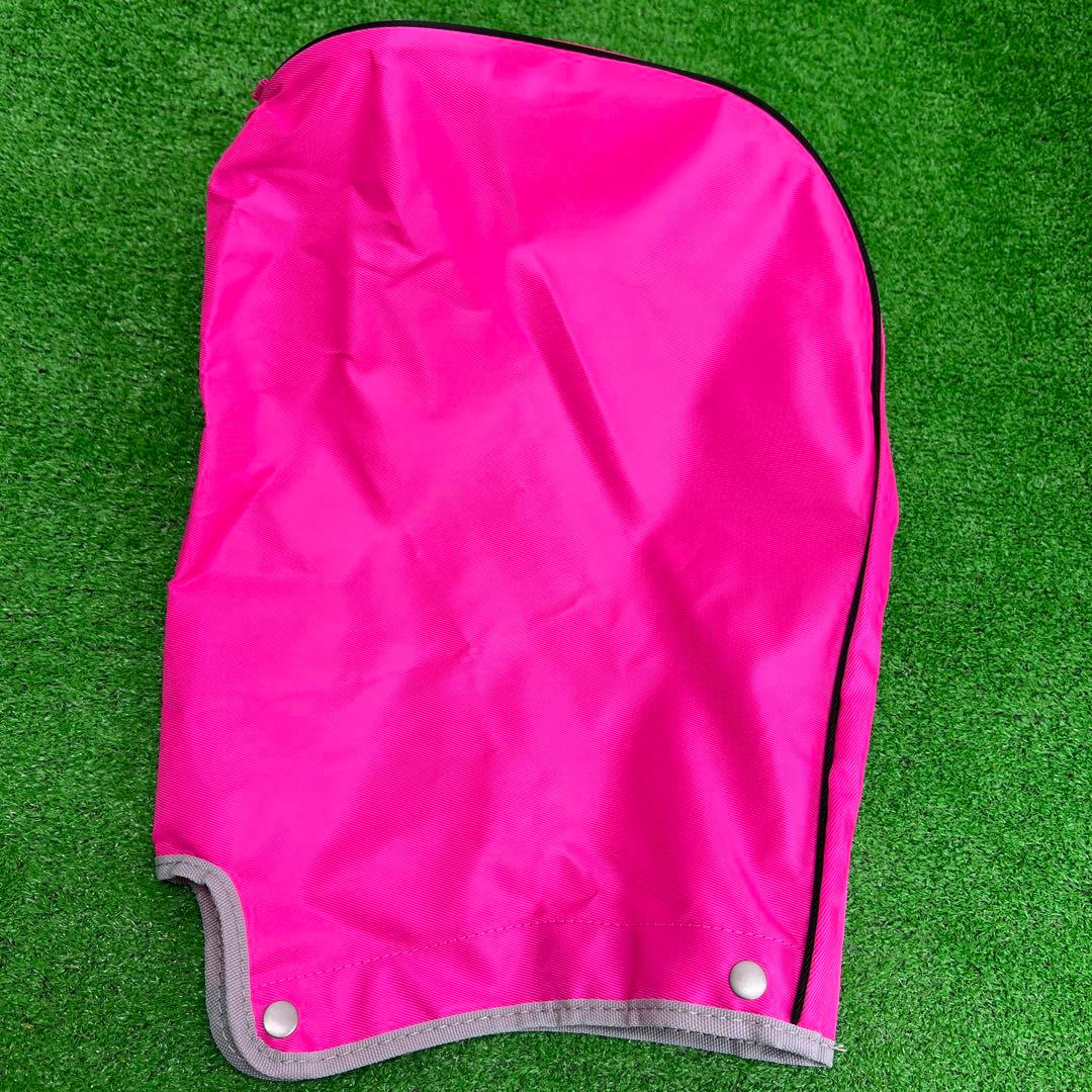 キャロウェイ Callaway キャディバッグ 8インチ　女性用