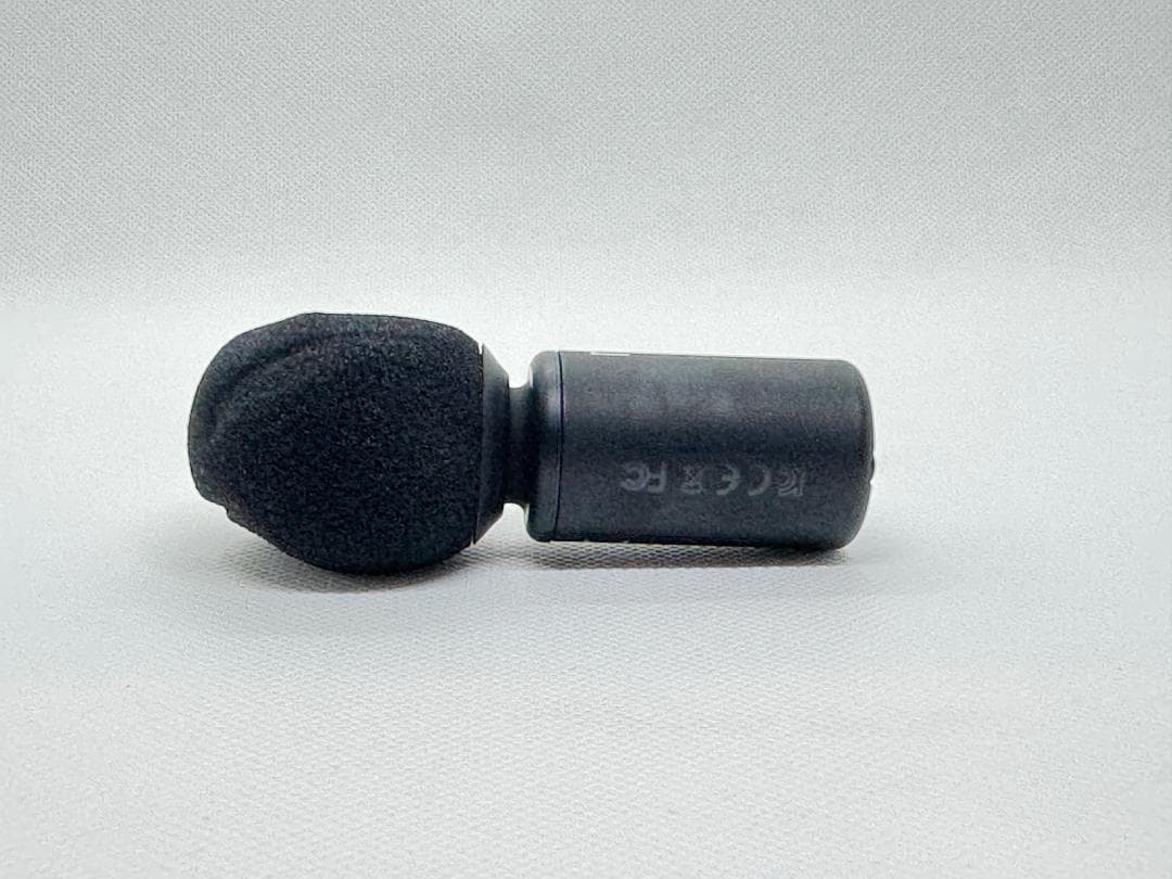 【ほぼ未使用品】SHURE MV88+ VIDEO KIT