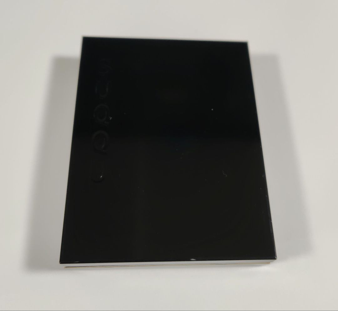 SUQQUシグニチャーカラーアイズ15凛覗 ー RINNOZOKI