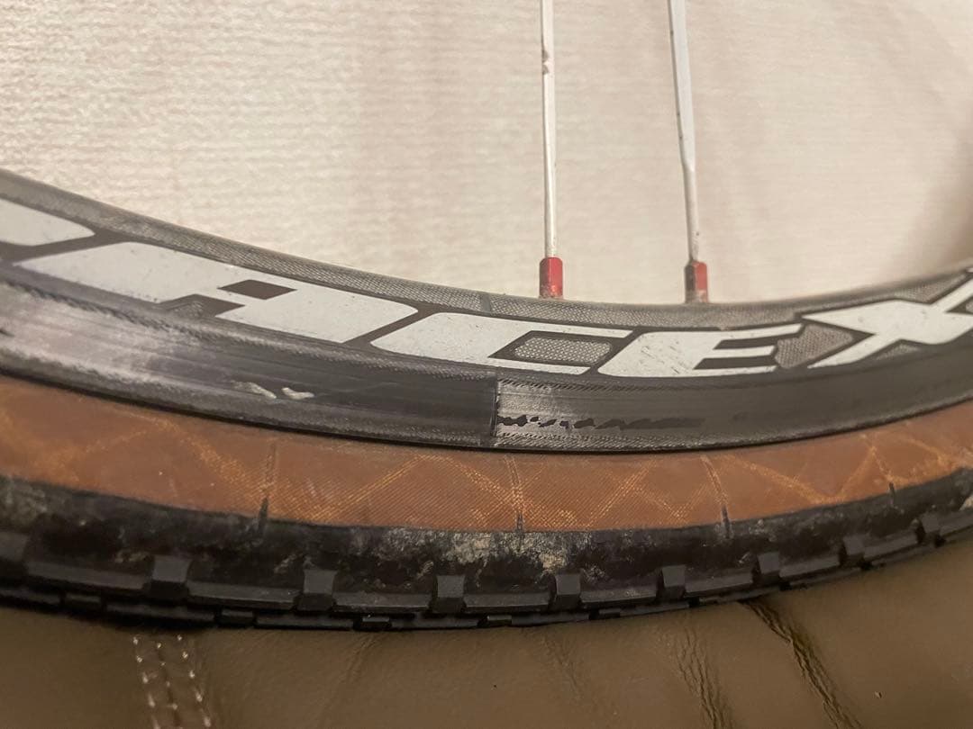 自転車本体 BONTRAGER AEOLUS XXX LITE CARBON
