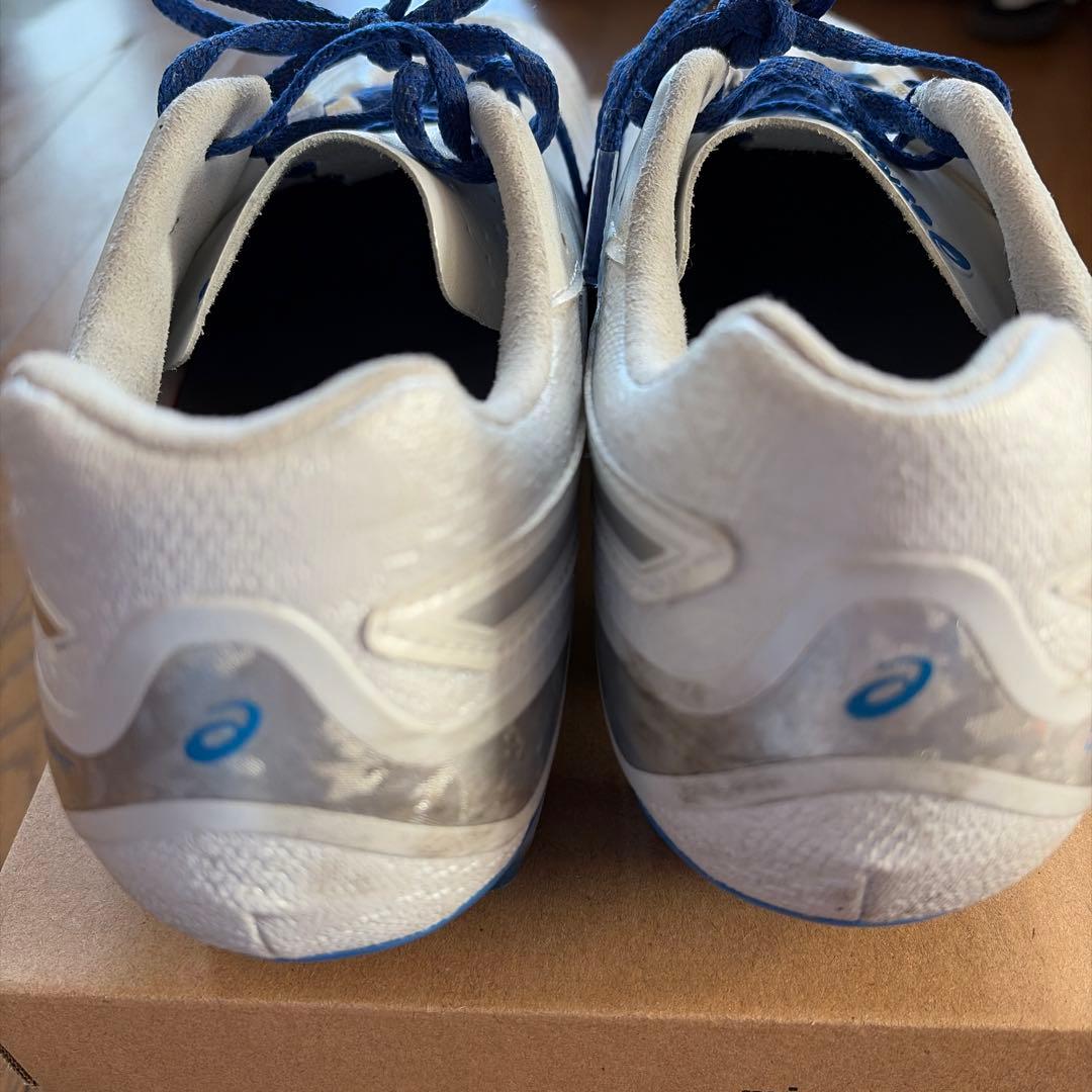 美品⭐︎asics DS LIGHT PRO 25.5センチ