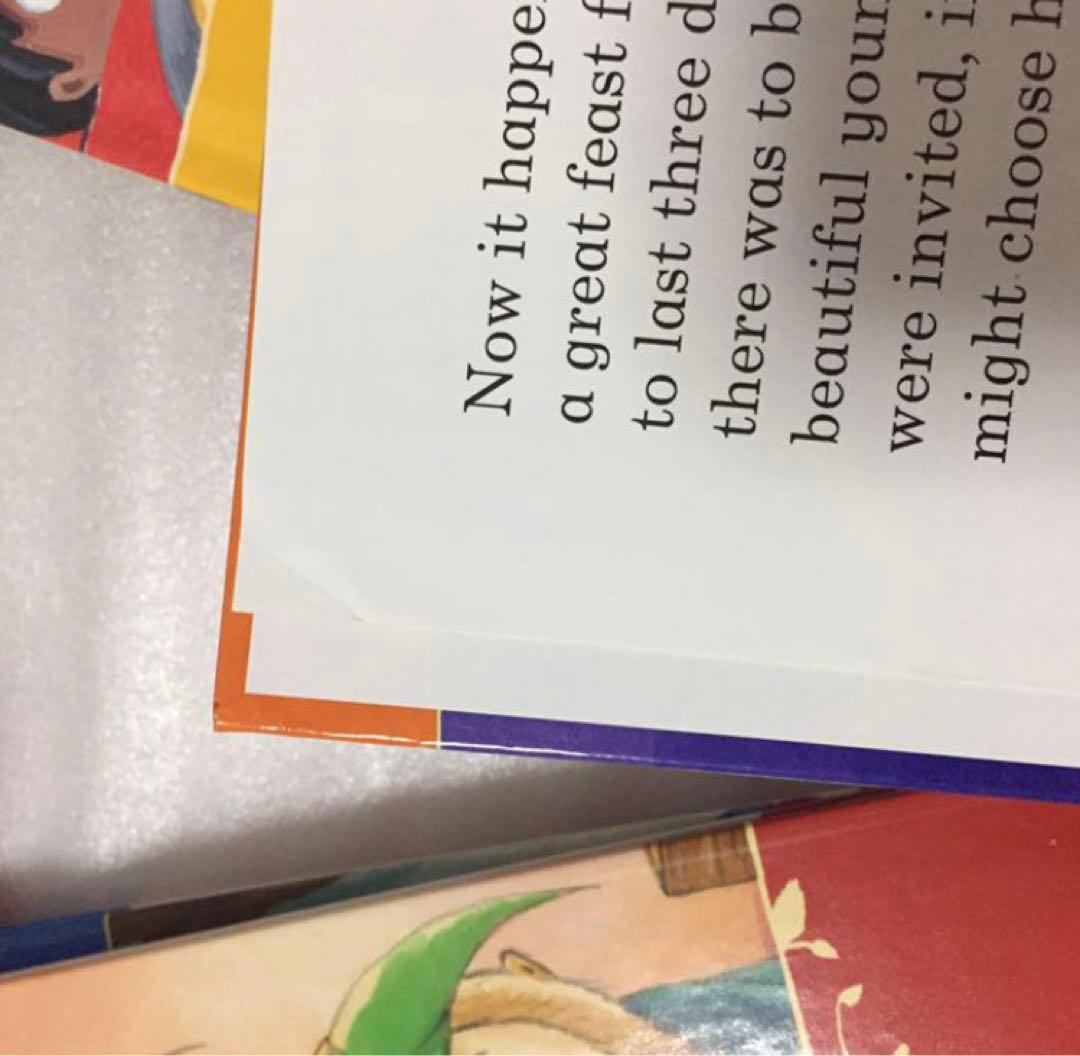 英語 童話 絵本 多読　ハードカバー 24冊セット 箱入り