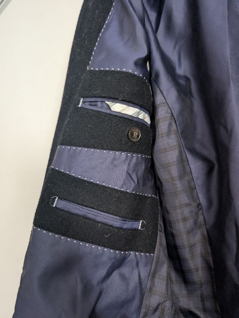 古*殿様 【お得なまとめ買い】GAP オイルド、ワックスド ジャケットとメンズの