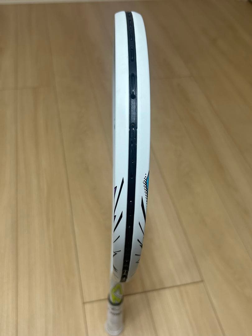 ボルトレイジ7s ステア
