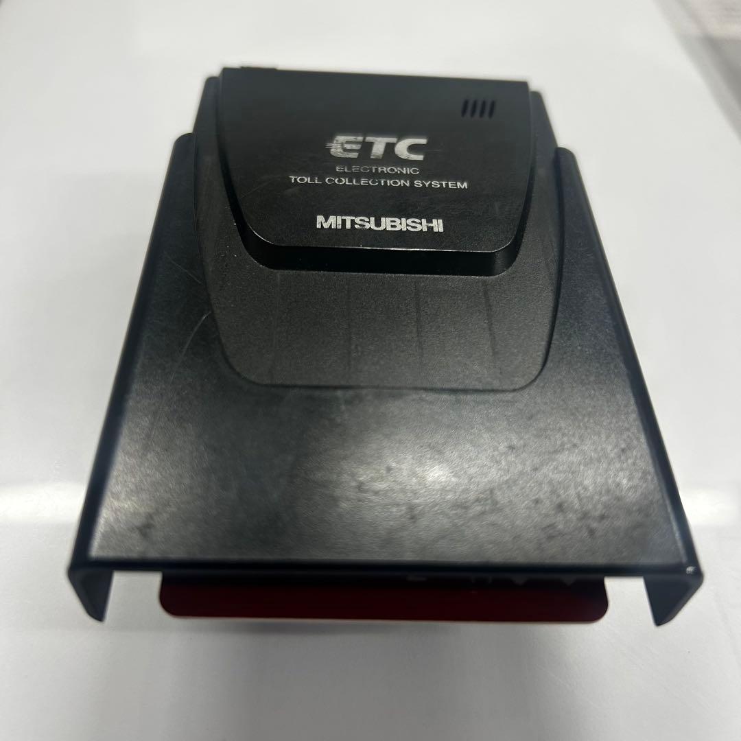 ポータブル ETC 電池式 二輪 バイク