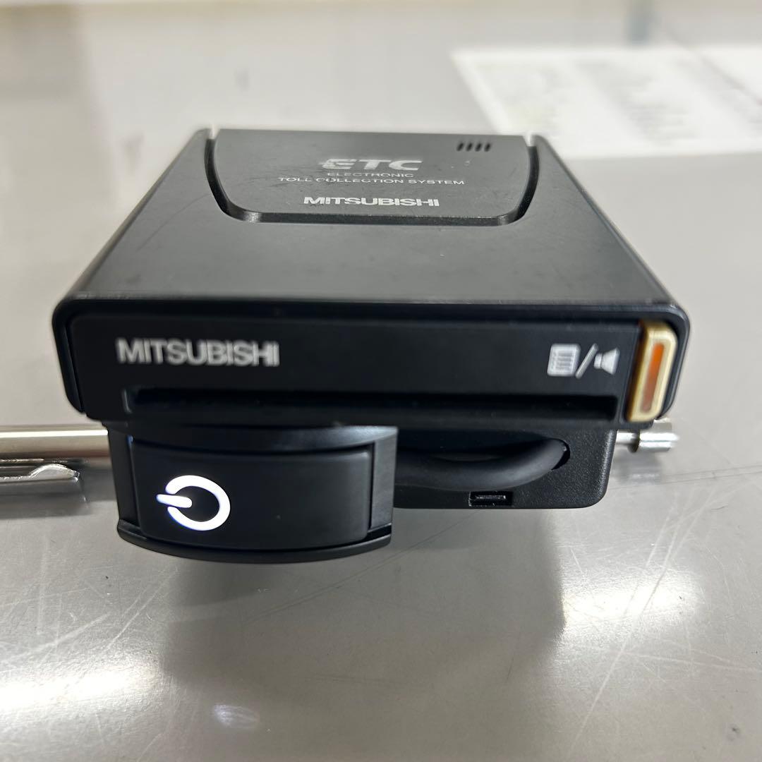ポータブル ETC 電池式 二輪 バイク
