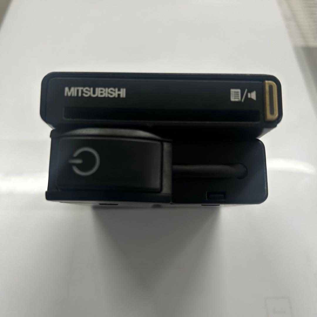 ポータブル ETC 電池式 二輪 バイク