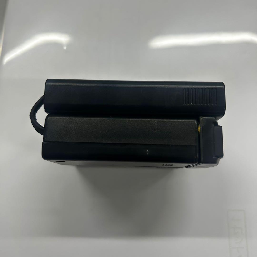 ポータブル ETC 電池式 二輪 バイク
