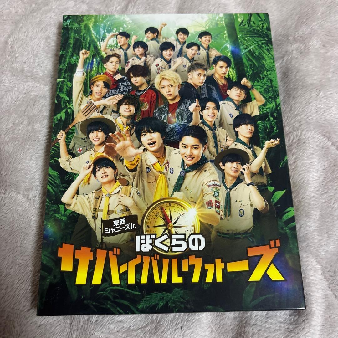 少年忍者関連 ライブDVD ブルーレイ まとめ売り