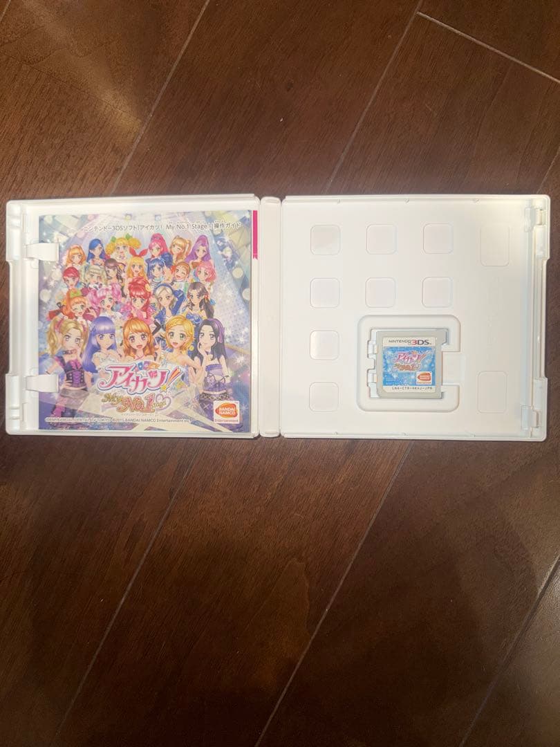 y*♡様 【超美品】アイカツ！My No.1 Stage レアコーデおまけ付き❣