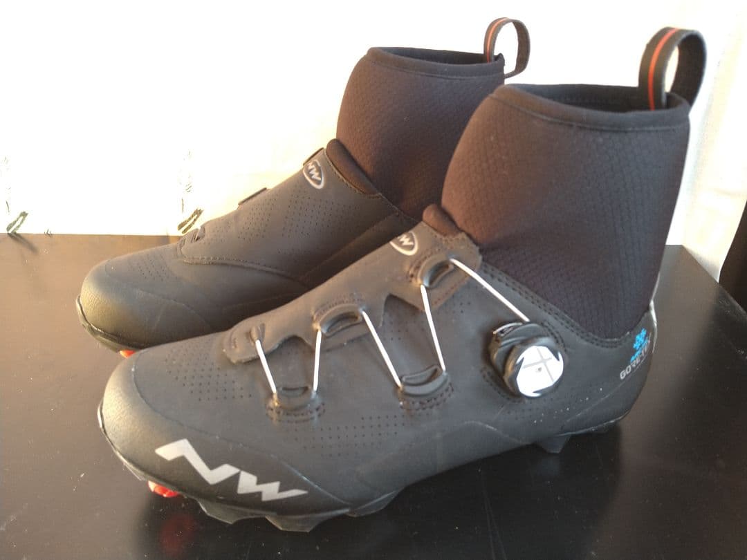 値下げ！　Northwave RAPTOR ARCTIC GTX 　26.6cm