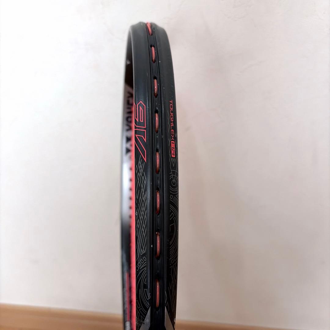 YONEX F-LASER 9V UL1 ヨネックス ソフトテニスラケット