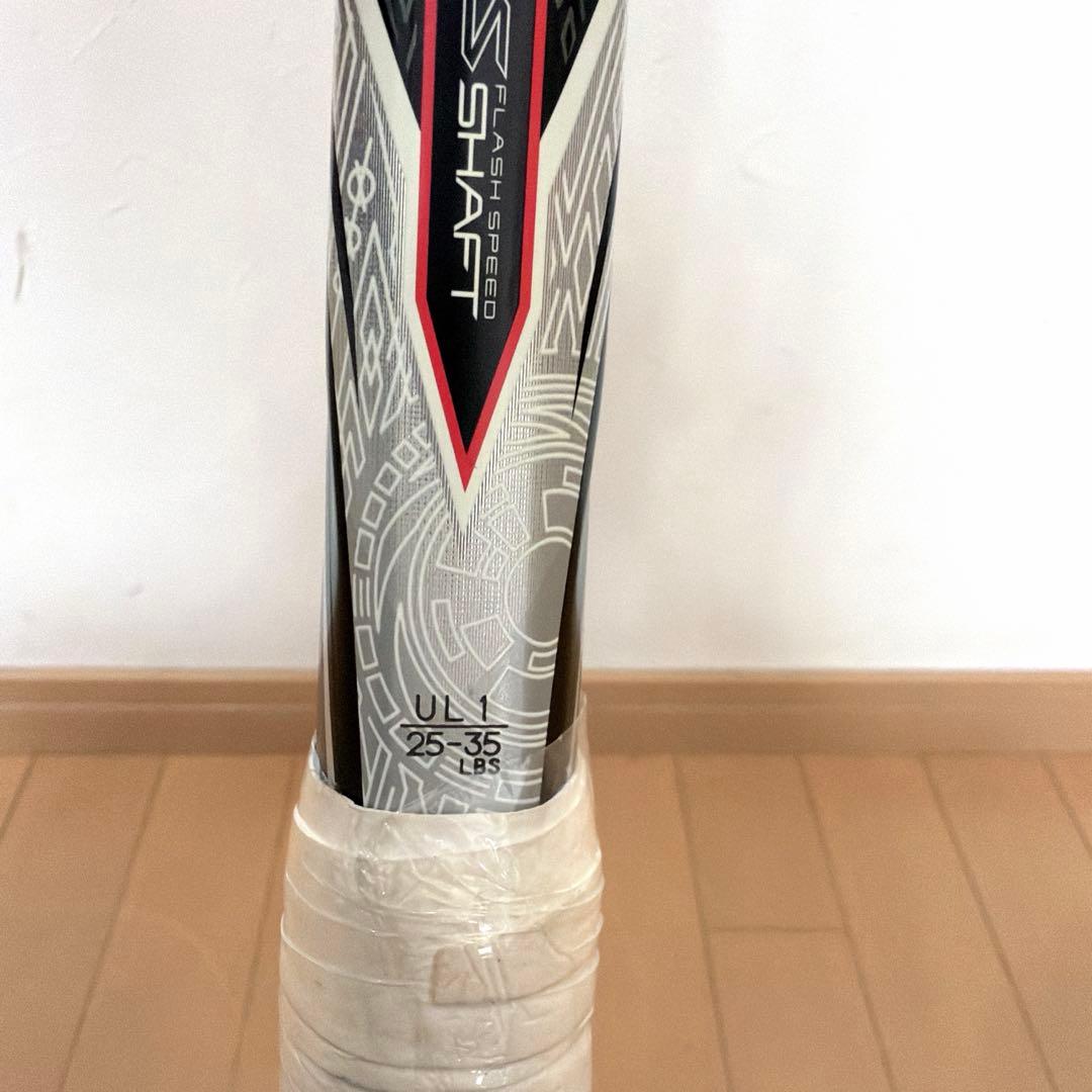 YONEX F-LASER 9V UL1 ヨネックス ソフトテニスラケット