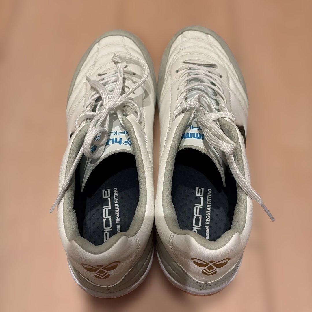 Hummel サッカーシューズ フットサル
