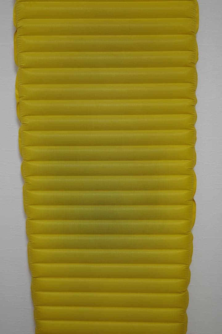 THERMAREST／NEO AIR XLITE